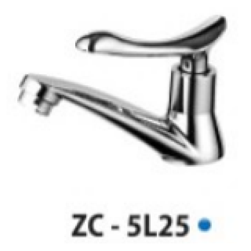  VÒI LAVABO ZICO ZC-5L25